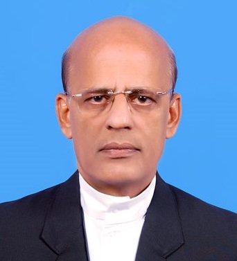 Adv. Fr. Thomas Joseph