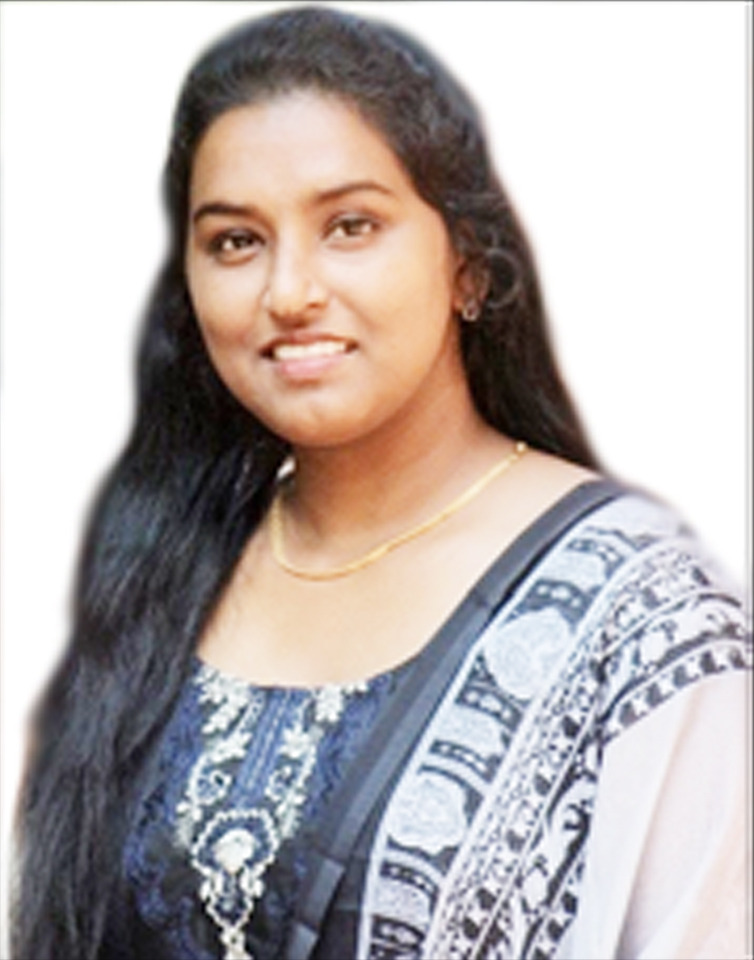 Surya S Binu