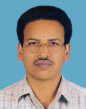 Unnikrishnan Cheekkalloor