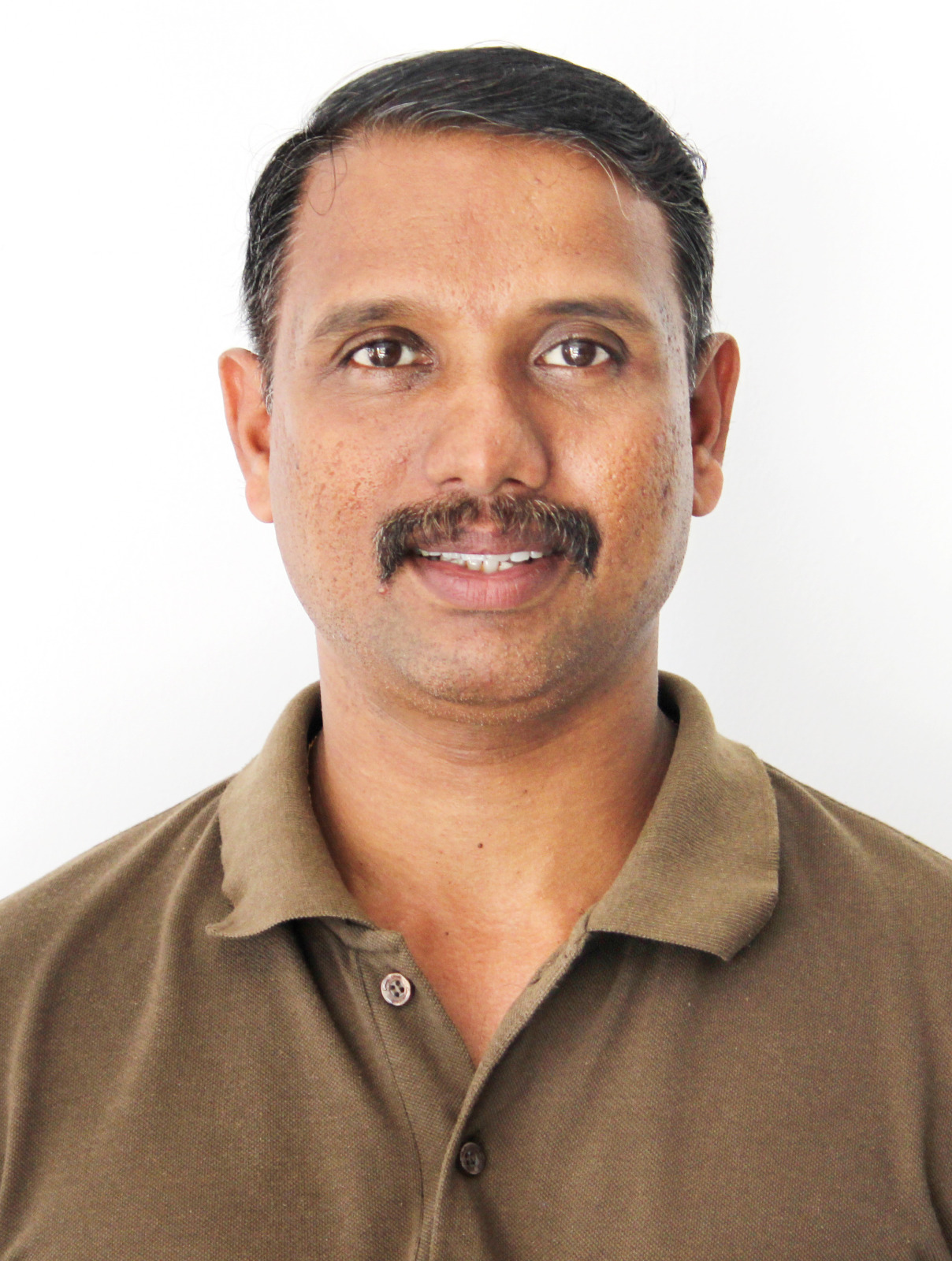 Aneesh Babu