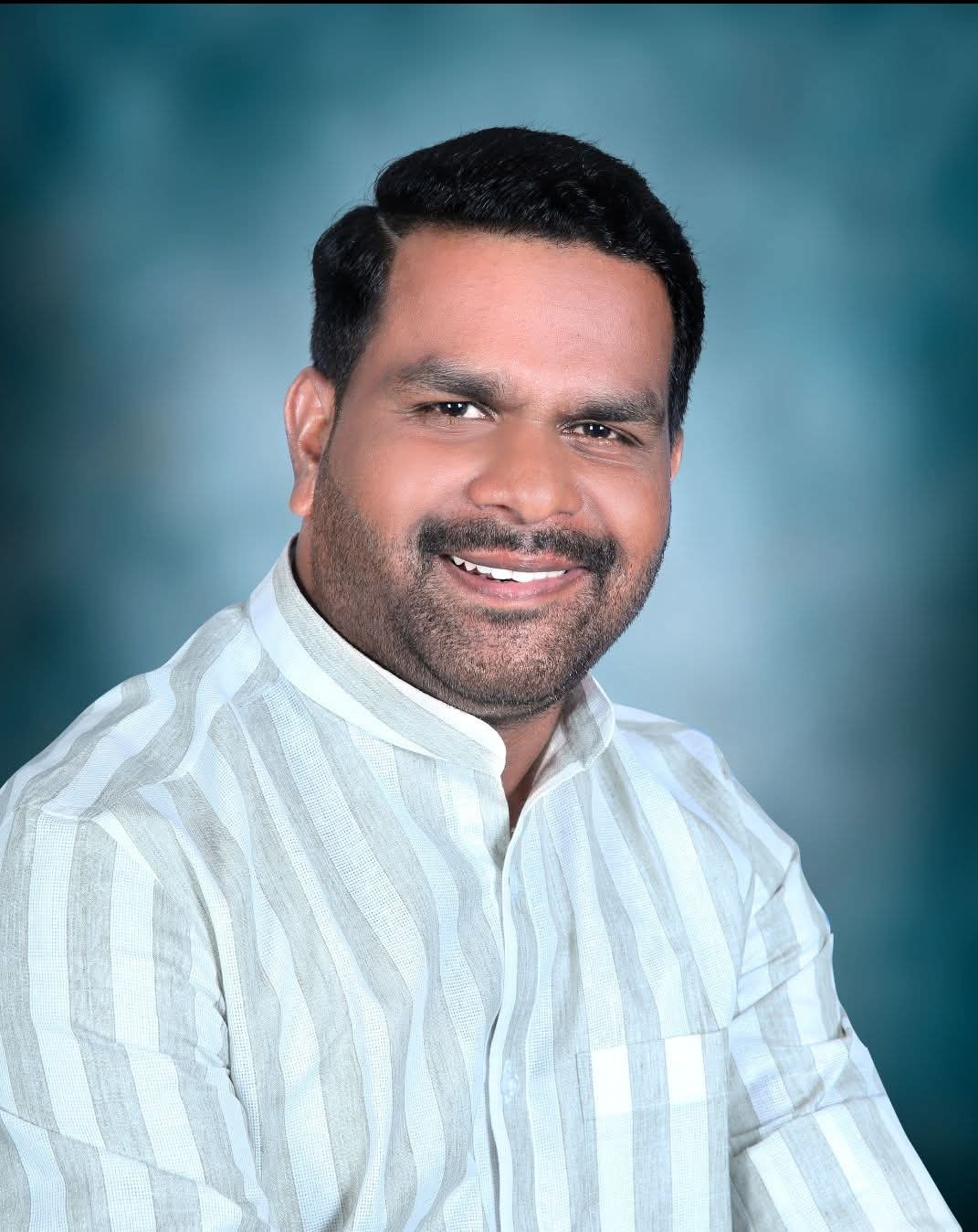 Biju K