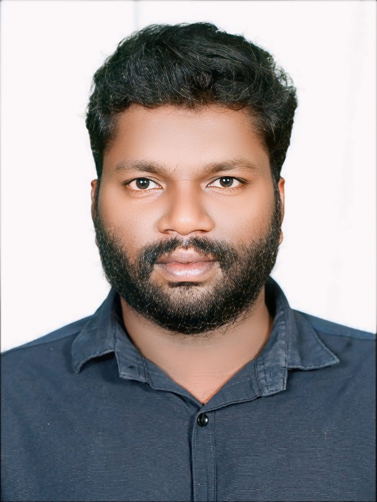 Chandran M K
