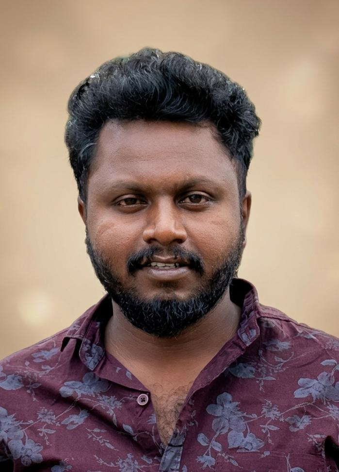 Jyothish Kumar
