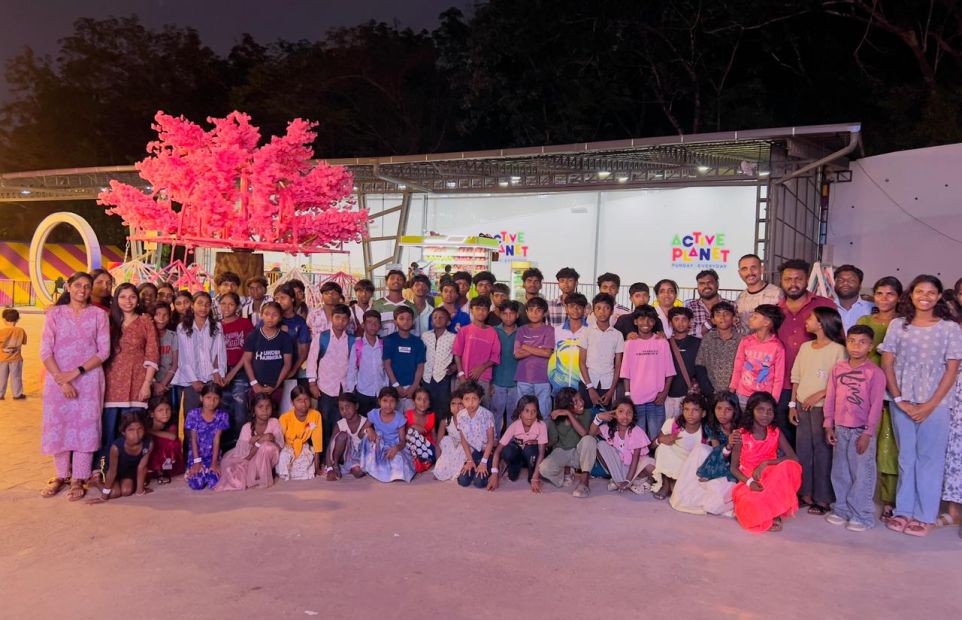 program image